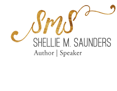 Shellie M. Saunders